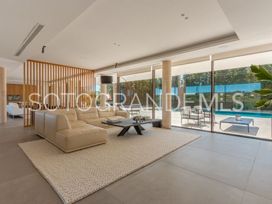 Villa en venta en Los Altos de Valderrama | Teseo Estate