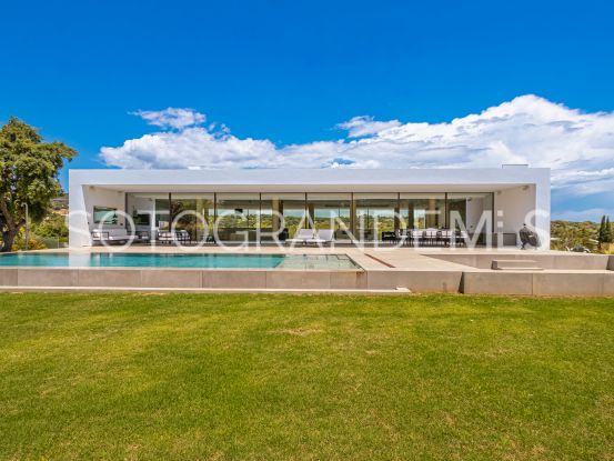 Villa en venta en Los Altos de Valderrama | Teseo Estate