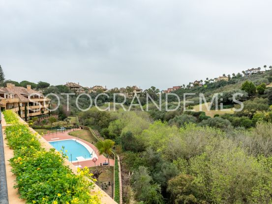 3 bedrooms El Mirador apartment | Teseo Estate