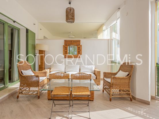 Apartamento en venta en Jungla del Loro con 4 dormitorios | Teseo Estate