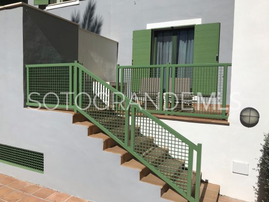 Apartamento en venta en Jungla del Loro con 4 dormitorios | Teseo Estate