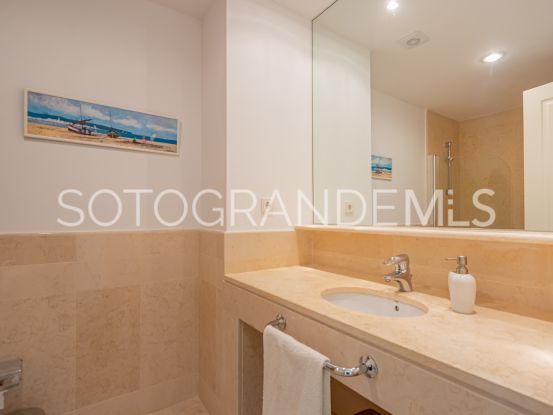 Apartamento en venta en Jungla del Loro con 4 dormitorios | Teseo Estate