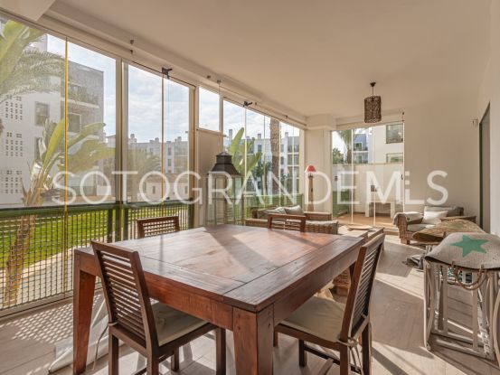 Apartamento en venta en Jungla del Loro con 4 dormitorios | Teseo Estate