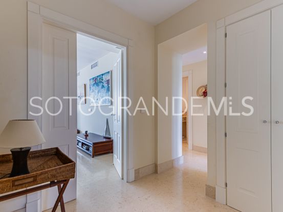 Apartamento en venta en Jungla del Loro con 4 dormitorios | Teseo Estate