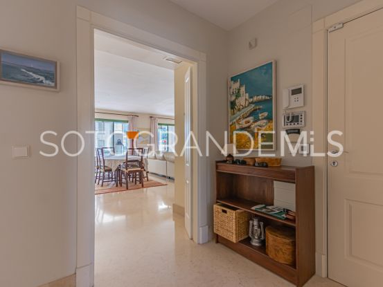 Apartamento en venta en Jungla del Loro con 4 dormitorios | Teseo Estate