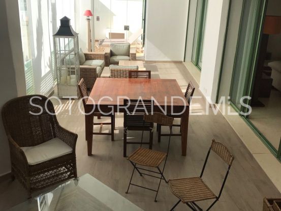 For sale apartment in Jungla del Loro with 4 bedrooms | Teseo Estate