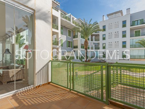 Apartamento en venta en Jungla del Loro con 4 dormitorios | Teseo Estate
