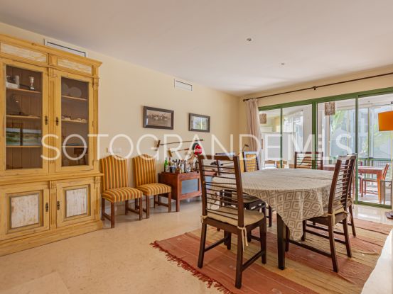 Apartamento en venta en Jungla del Loro con 4 dormitorios | Teseo Estate