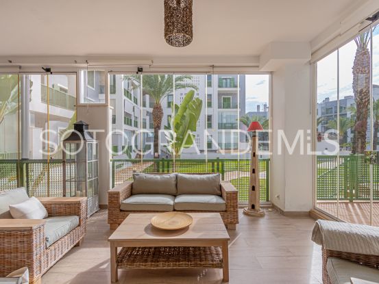 Apartamento en venta en Jungla del Loro con 4 dormitorios | Teseo Estate