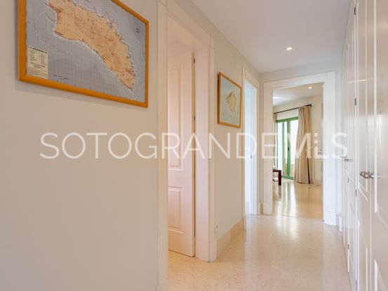 Apartamento en venta en Jungla del Loro con 4 dormitorios | Teseo Estate