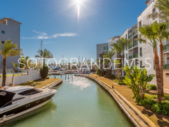 Apartamento en venta en Jungla del Loro con 4 dormitorios | Teseo Estate