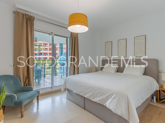 Apartment with 4 bedrooms in Isla Carey | Teseo Estate