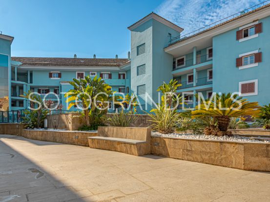 Apartment with 4 bedrooms in Isla Carey | Teseo Estate