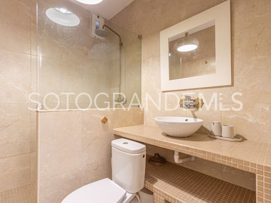 Apartment with 4 bedrooms in Isla Carey | Teseo Estate