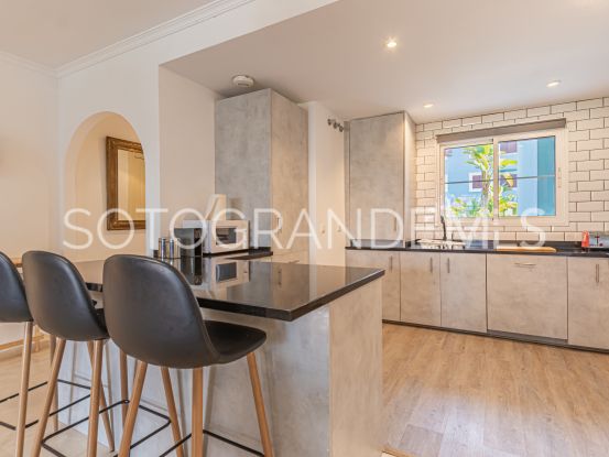 Apartment with 4 bedrooms in Isla Carey | Teseo Estate