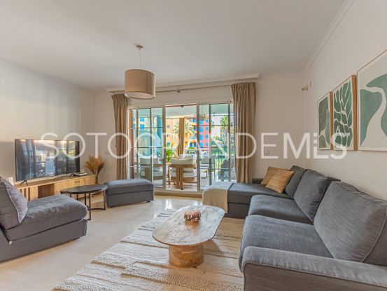 Apartment with 4 bedrooms in Isla Carey | Teseo Estate