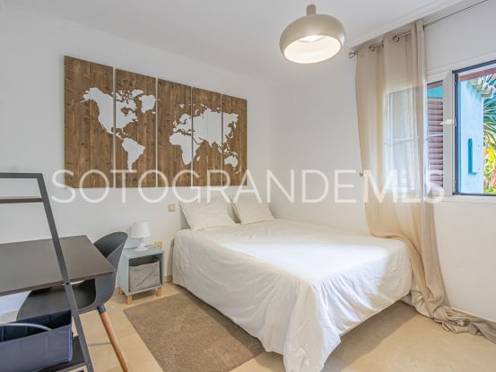 Apartment with 4 bedrooms in Isla Carey | Teseo Estate