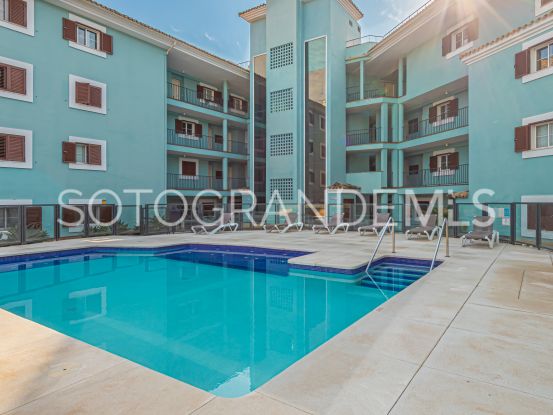 Apartment with 4 bedrooms in Isla Carey | Teseo Estate