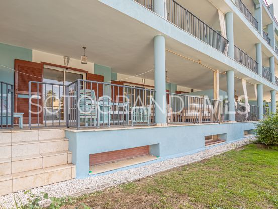Apartment with 4 bedrooms in Isla Carey | Teseo Estate