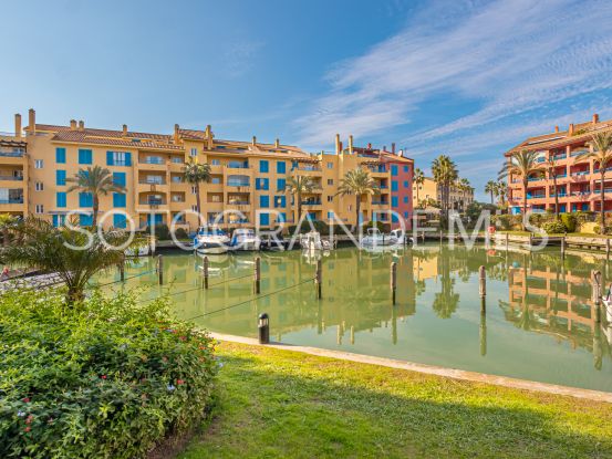 Apartment with 4 bedrooms in Isla Carey | Teseo Estate