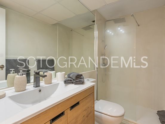 Apartment with 4 bedrooms in Isla Carey | Teseo Estate