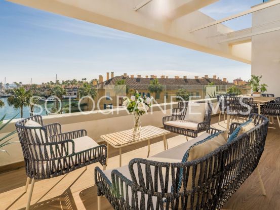 Apartamento a la venta en Pier | Teseo Estate