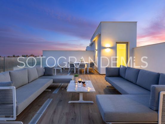 Apartamento a la venta en Pier | Teseo Estate