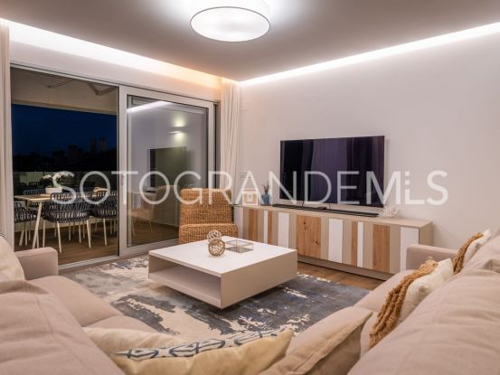 Apartamento a la venta en Pier | Teseo Estate