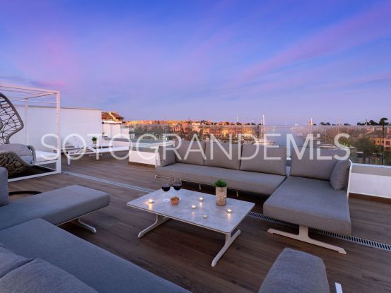 Apartamento a la venta en Pier | Teseo Estate