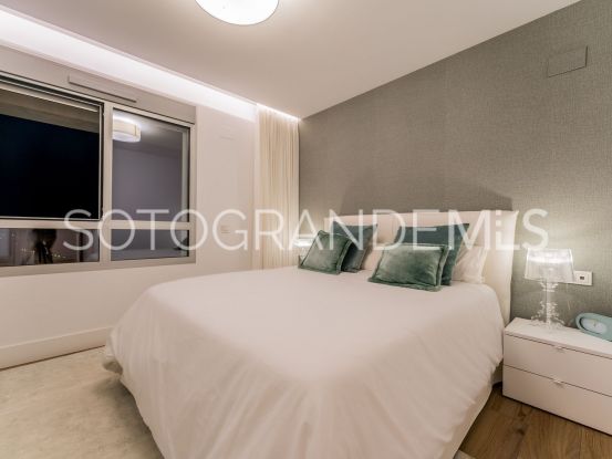 Apartamento a la venta en Pier | Teseo Estate