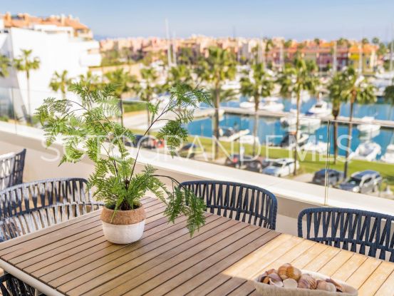 Apartamento a la venta en Pier | Teseo Estate
