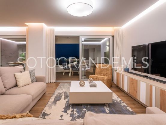 Apartamento a la venta en Pier | Teseo Estate