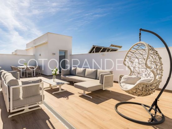 Apartamento a la venta en Pier | Teseo Estate