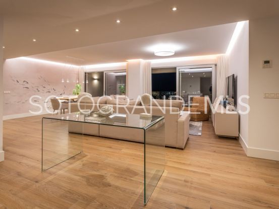 Apartamento a la venta en Pier | Teseo Estate