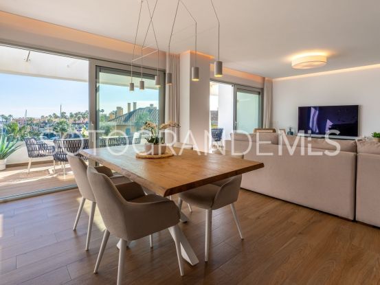 Apartamento a la venta en Pier | Teseo Estate