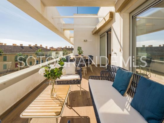 Apartamento a la venta en Pier | Teseo Estate