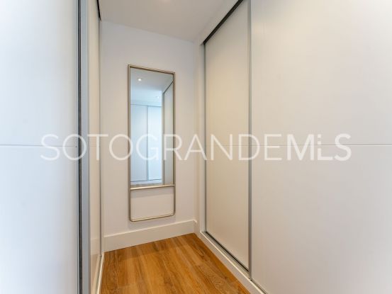 Apartamento a la venta en Pier | Teseo Estate