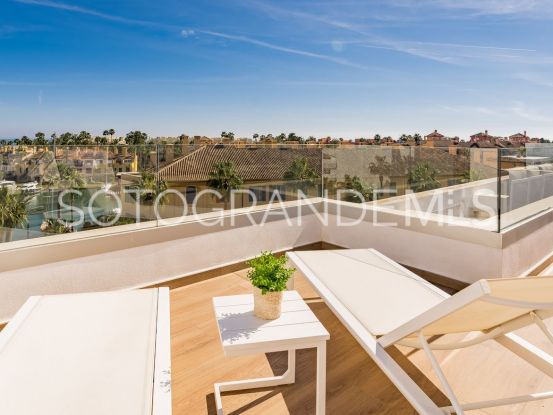 Apartamento a la venta en Pier | Teseo Estate