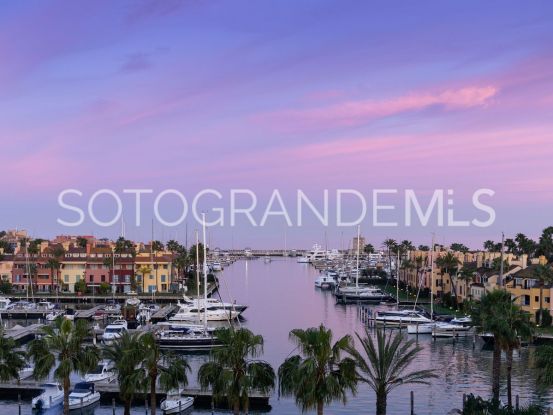 Apartamento a la venta en Pier | Teseo Estate