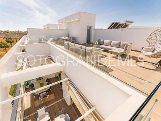 Apartamento a la venta en Pier | Teseo Estate