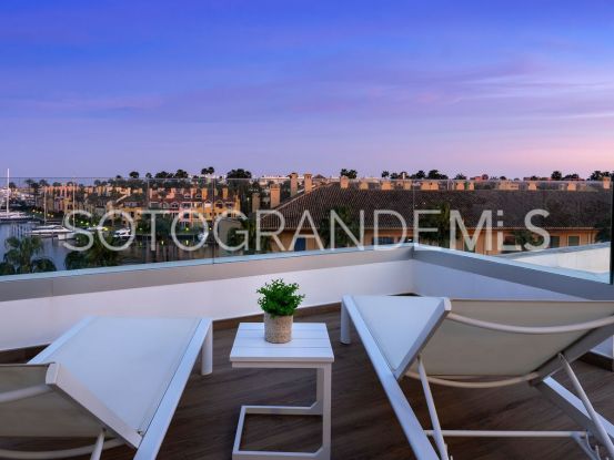 Apartamento a la venta en Pier | Teseo Estate