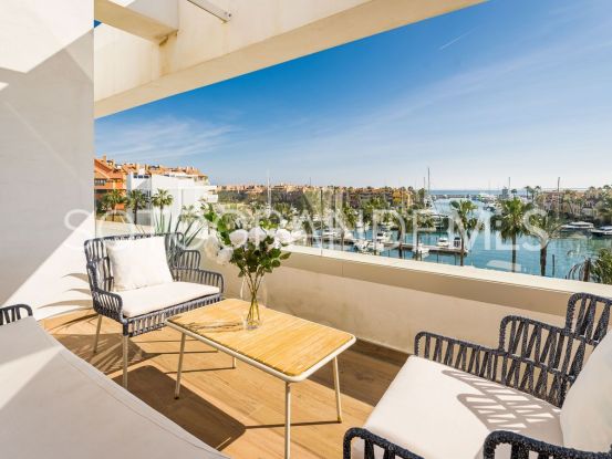 Apartamento a la venta en Pier | Teseo Estate