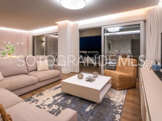 Apartamento a la venta en Pier | Teseo Estate