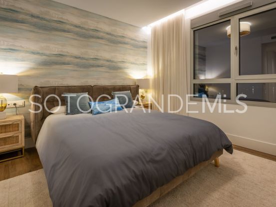 Apartamento a la venta en Pier | Teseo Estate