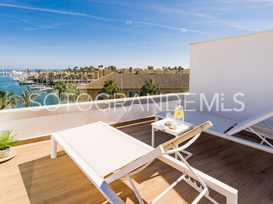 Apartamento a la venta en Pier | Teseo Estate