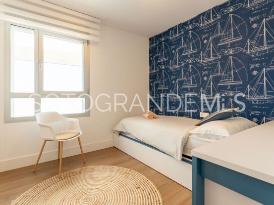 Apartamento a la venta en Pier | Teseo Estate