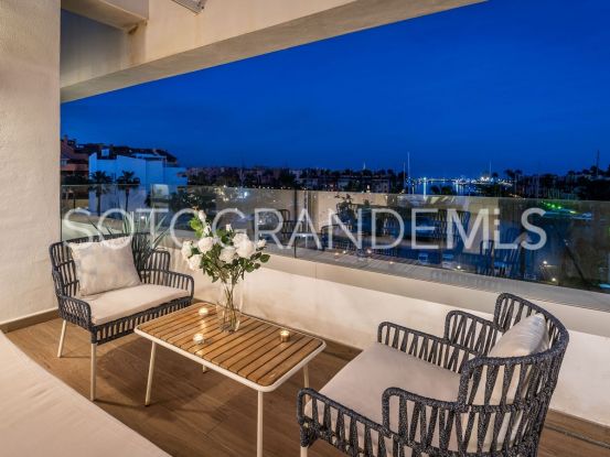 Apartamento a la venta en Pier | Teseo Estate