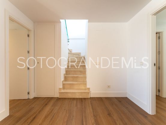 Apartamento a la venta en Pier | Teseo Estate