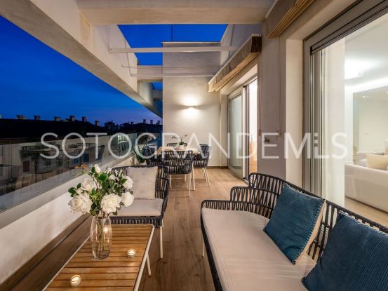Apartamento a la venta en Pier | Teseo Estate