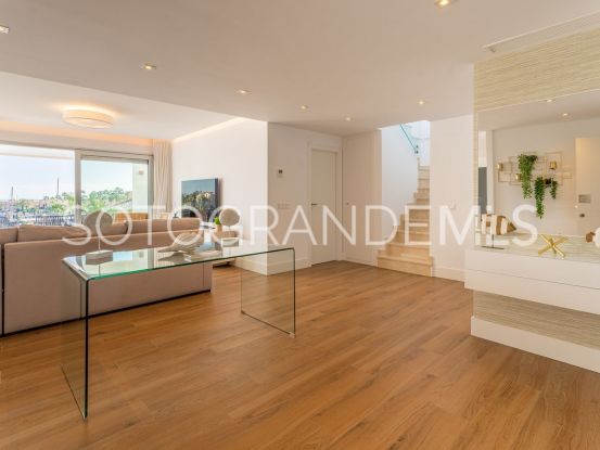 Apartamento a la venta en Pier | Teseo Estate